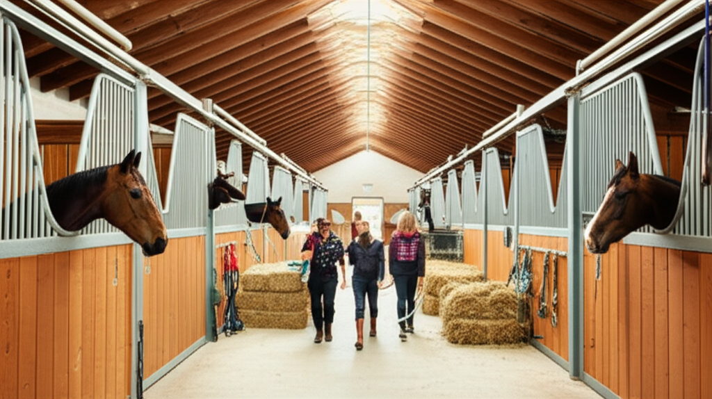 Mountain View Farrier