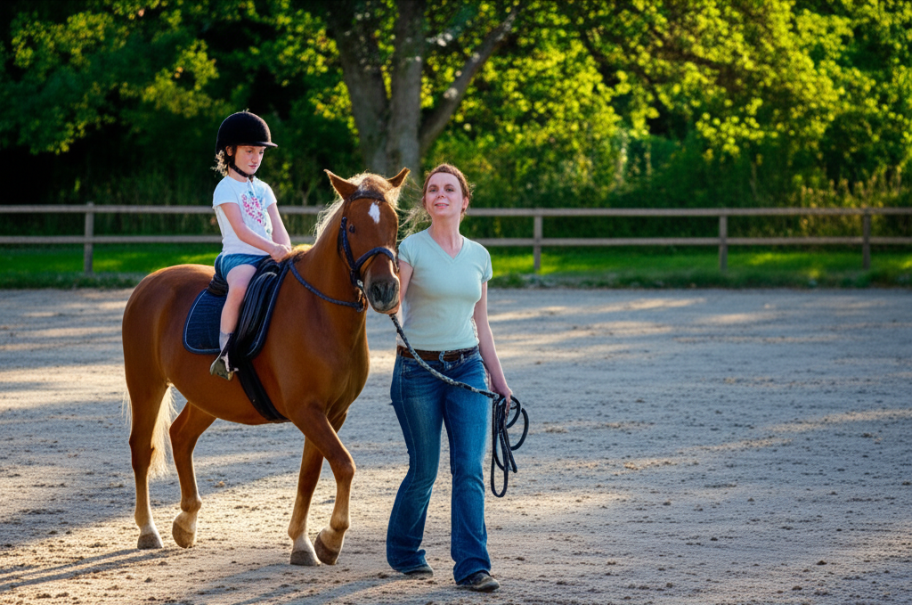 Silver Spurs Riding Academy